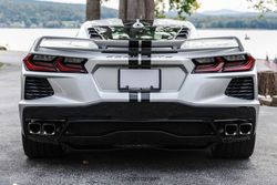 2020 Chevrolet Corvette Stingray Coupe 2LT Z51 for sale