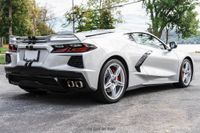 2020 Chevrolet Corvette Stingray Coupe 2LT Z51 for sale