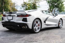 2020 Chevrolet Corvette Stingray Coupe 2LT Z51 for sale