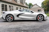 2020 Chevrolet Corvette Stingray Coupe 2LT Z51 for sale