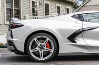 2020 Chevrolet Corvette Stingray Coupe 2LT Z51 for sale