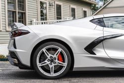 2020 Chevrolet Corvette Stingray Coupe 2LT Z51 for sale