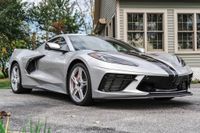 2020 Chevrolet Corvette Stingray Coupe 2LT Z51 for sale