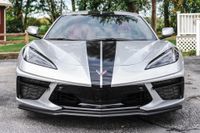 2020 Chevrolet Corvette Stingray Coupe 2LT Z51 for sale