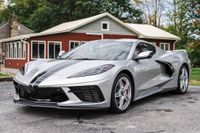 2020 Chevrolet Corvette Stingray Coupe 2LT Z51 for sale