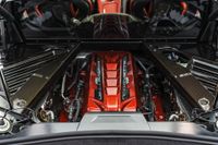 2020 Chevrolet Corvette Stingray Coupe 2LT Z51 for sale