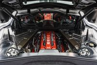 2020 Chevrolet Corvette Stingray Coupe 2LT Z51 for sale