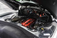 2020 Chevrolet Corvette Stingray Coupe 2LT Z51 for sale