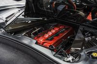 2020 Chevrolet Corvette Stingray Coupe 2LT Z51 for sale
