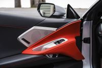 2020 Chevrolet Corvette Stingray Coupe 2LT Z51 for sale