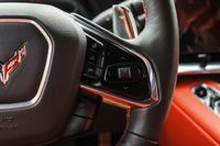 2020 Chevrolet Corvette Stingray Coupe 2LT Z51 for sale