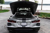2020 Chevrolet Corvette Stingray Coupe 2LT Z51 for sale