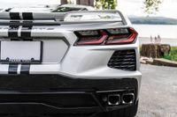 2020 Chevrolet Corvette Stingray Coupe 2LT Z51 for sale