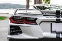 2020 Chevrolet Corvette Stingray Coupe 2LT Z51 for sale