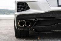 2020 Chevrolet Corvette Stingray Coupe 2LT Z51 for sale
