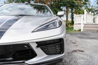 2020 Chevrolet Corvette Stingray Coupe 2LT Z51 for sale