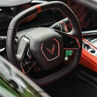 2020 Chevrolet Corvette Stingray Coupe 2LT Z51 for sale