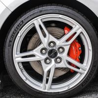 2020 Chevrolet Corvette Stingray Coupe 2LT Z51 for sale