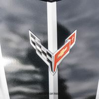 2020 Chevrolet Corvette Stingray Coupe 2LT Z51 for sale