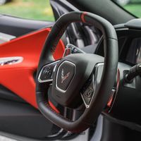 2020 Chevrolet Corvette Stingray Coupe 2LT Z51 for sale