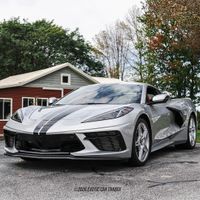 2020 Chevrolet Corvette Stingray Coupe 2LT Z51 for sale
