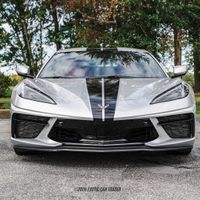 2020 Chevrolet Corvette Stingray Coupe 2LT Z51 for sale