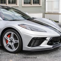 2020 Chevrolet Corvette Stingray Coupe 2LT Z51 for sale