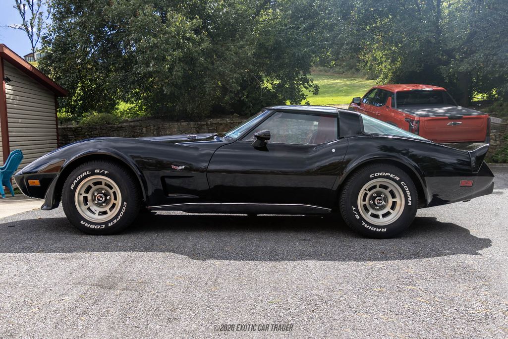 1979 Chevrolet Corvette for sale
