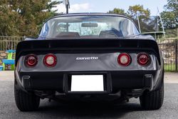 1979 Chevrolet Corvette for sale