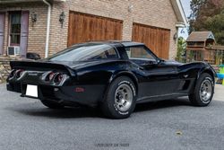 1979 Chevrolet Corvette for sale