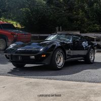 1979 Chevrolet Corvette for sale