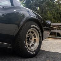 1979 Chevrolet Corvette for sale