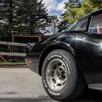 1979 Chevrolet Corvette for sale