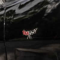1979 Chevrolet Corvette for sale