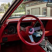 1979 Chevrolet Corvette for sale