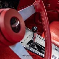 1979 Chevrolet Corvette for sale