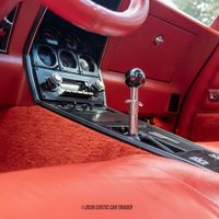 1979 Chevrolet Corvette for sale