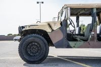1987 AM General Humvee M1097R1 for sale