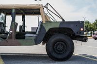 1987 AM General Humvee M1097R1 for sale
