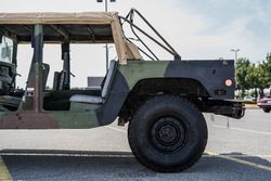 1987 AM General Humvee M1097R1 for sale