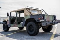 1987 AM General Humvee M1097R1 for sale