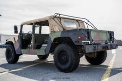 1987 AM General Humvee M1097R1 for sale