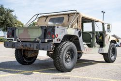 1987 AM General Humvee M1097R1 for sale