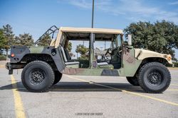 1987 AM General Humvee M1097R1 for sale