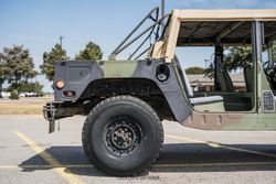 1987 AM General Humvee M1097R1 for sale