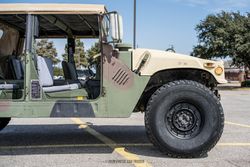 1987 AM General Humvee M1097R1 for sale
