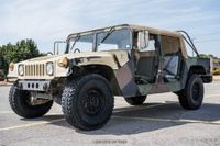 1987 AM General Humvee M1097R1 for sale