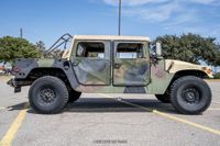 1987 AM General Humvee M1097R1 for sale