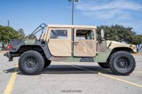 1987 AM General Humvee M1097R1 for sale