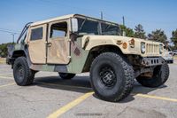 1987 AM General Humvee M1097R1 for sale